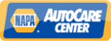 Napa AutoCare Center Header Logo