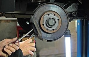 Brake Repair St Louis MO