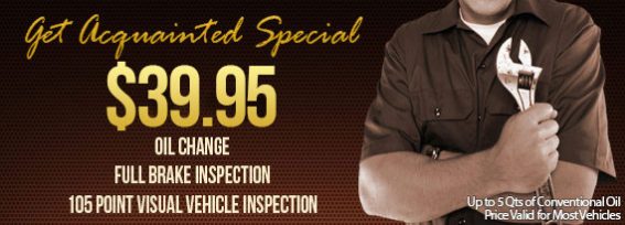 get acquainted special infographic