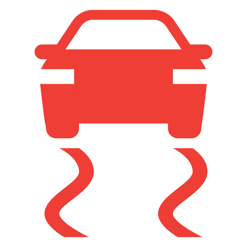 Deciphering Dashboard Warning Lights